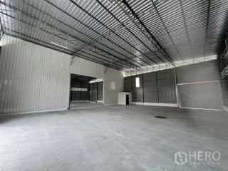 Lagerhaus zur Miete in Lam Luk Ka, Pathum Thani