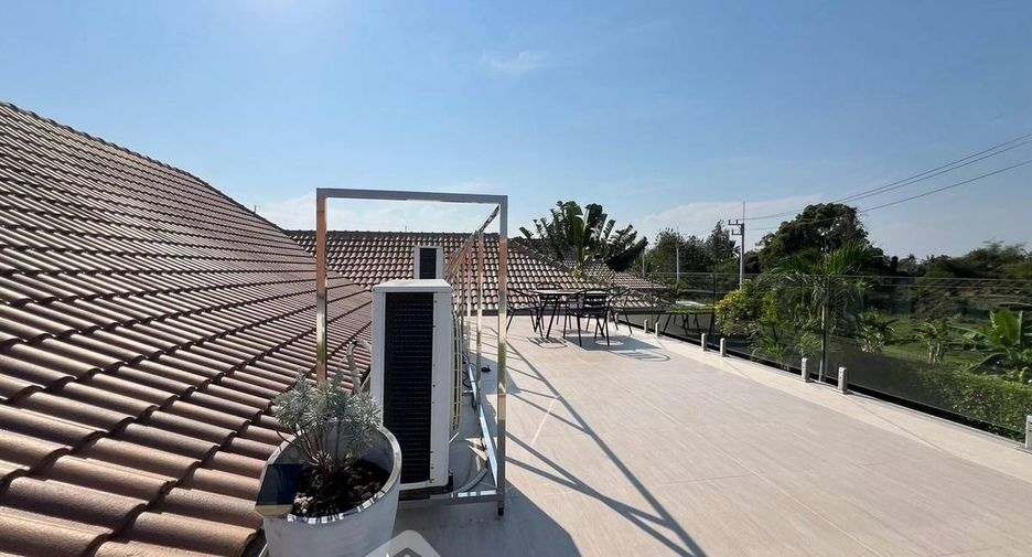 For sale 3 bedrooms house in Hua Hin, Prachuap Khiri Khan