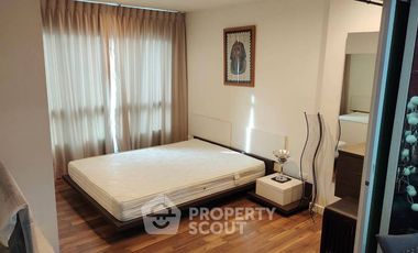 For rent そして for sale 1 Beds condo in Phra Khanong, Bangkok