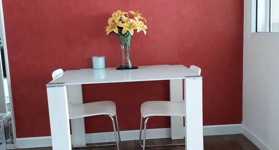 For rent そして for sale 1 Beds condo in Phra Khanong, Bangkok