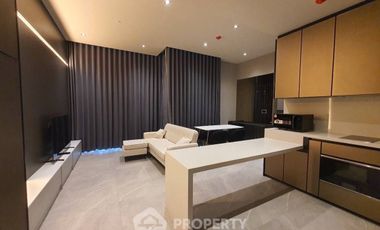 Wohnung zur Miete mit 1 Zimmer in Khlong Toei, Bangkok