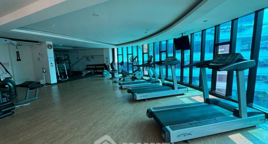 For sale 2 bedrooms condo in Bang Na, Bangkok