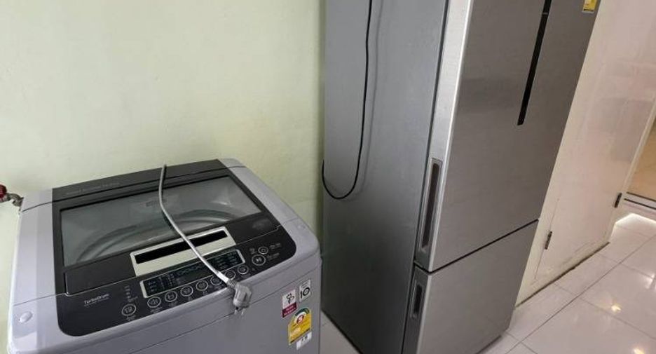 For sale 2 bedrooms condo in Bang Na, Bangkok