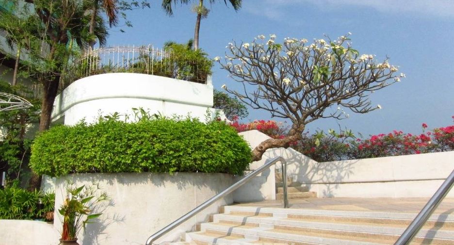 For sale 2 bedrooms condo in Bang Na, Bangkok