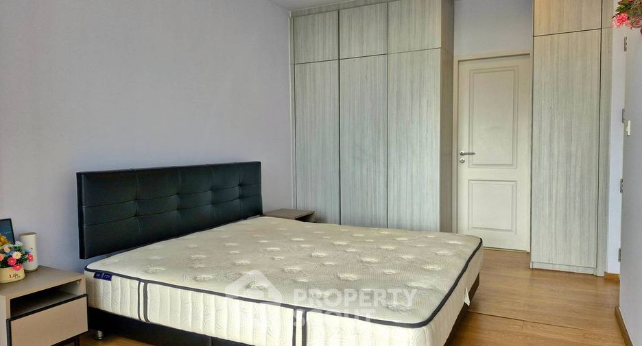 Wohnung zum Kauf mit 1 Zimmer in Sathon, Bangkok