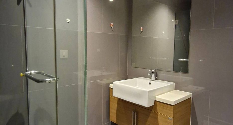 Wohnung zum Kauf mit 1 Zimmer in Sathon, Bangkok