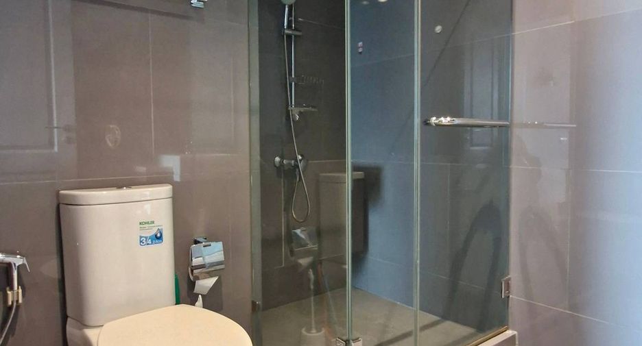 Wohnung zum Kauf mit 1 Zimmer in Sathon, Bangkok