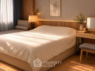 Продажа 2 спальни кондо в Банг Рак, Бангкок