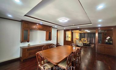 For sale 3 bedrooms condo in Khlong Toei, Bangkok