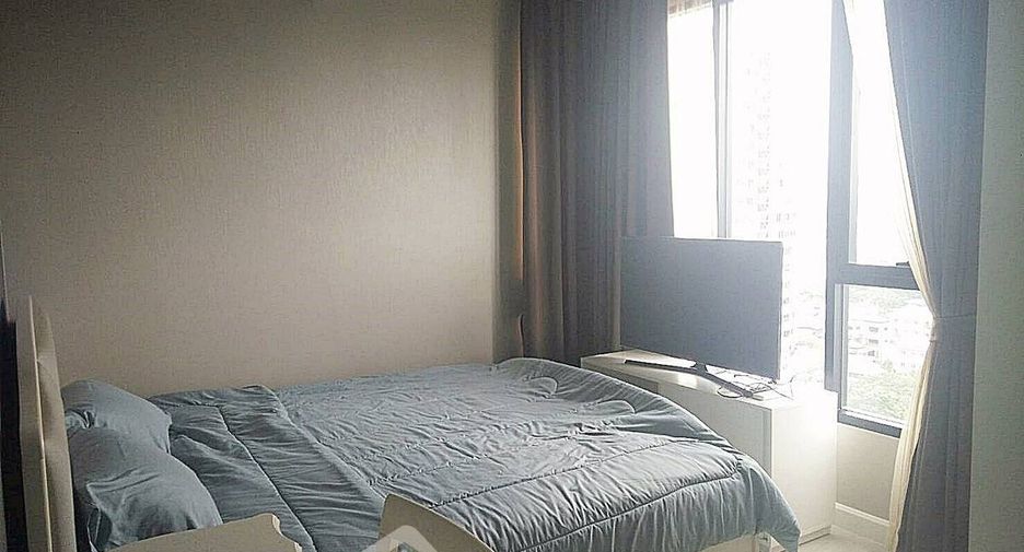 Condo en venta de 2 habitaciones en Watthana, Bangkok
