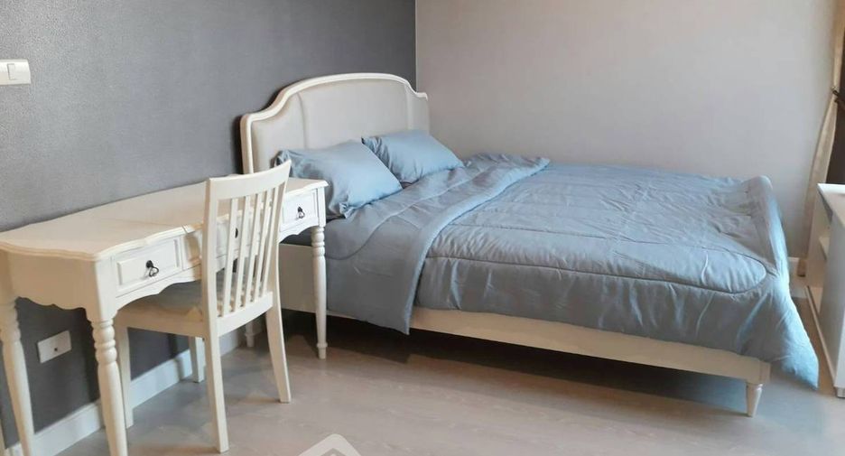Condo en venta de 2 habitaciones en Watthana, Bangkok