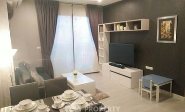 Condo en venta de 2 habitaciones en Watthana, Bangkok