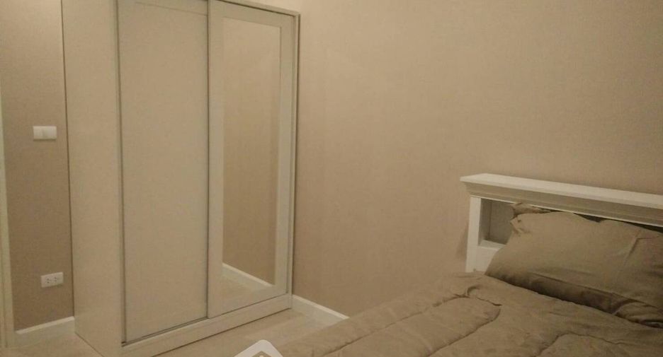 Condo en venta de 2 habitaciones en Watthana, Bangkok