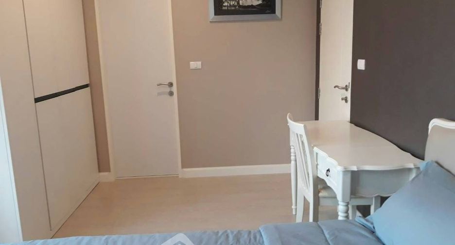 Condo en venta de 2 habitaciones en Watthana, Bangkok