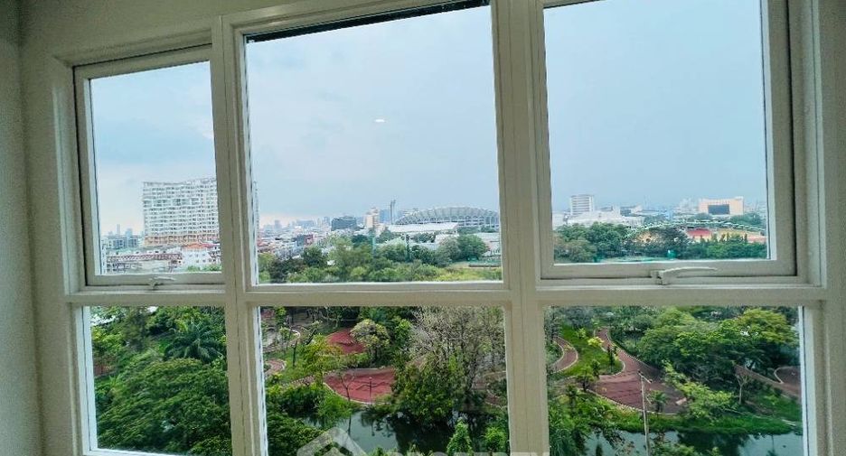 ขาย 2 ห้องนอน คอนโด ใน บางกะปิ, กรุงเทพฯ