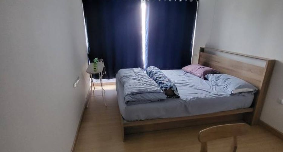 ขาย 2 ห้องนอน คอนโด ใน บางกะปิ, กรุงเทพฯ