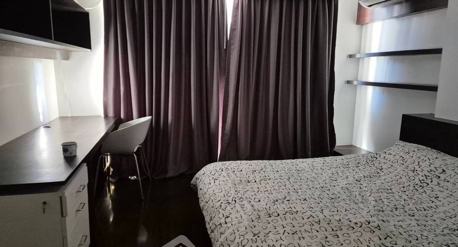 Wohnung zum Kauf mit 2 Zimmer in Watthana, Bangkok