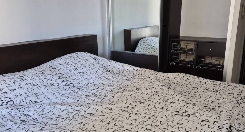 Wohnung zum Kauf mit 2 Zimmer in Watthana, Bangkok