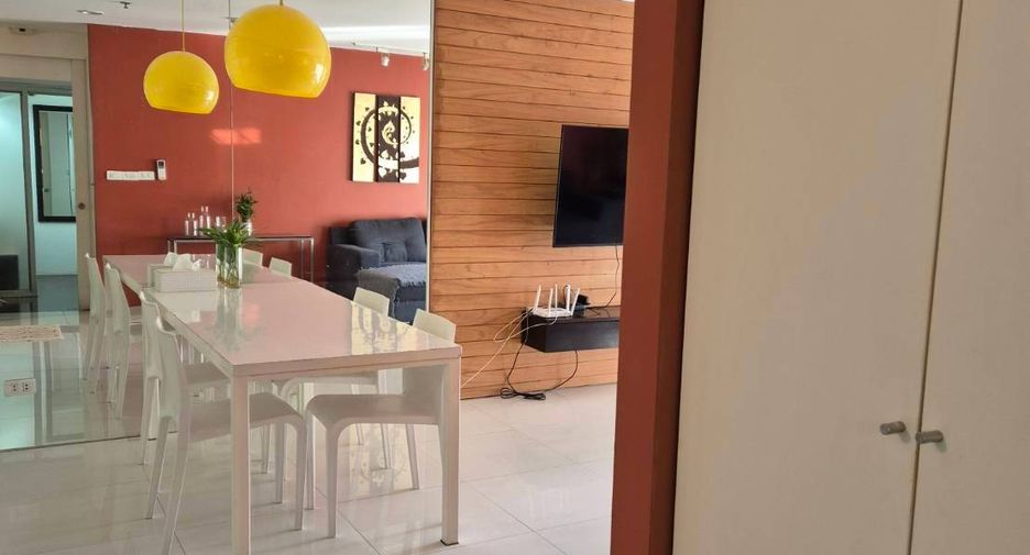 Wohnung zum Kauf mit 2 Zimmer in Watthana, Bangkok
