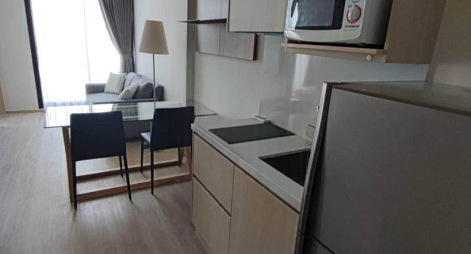 For sale 1 Beds condo in Watthana, Bangkok