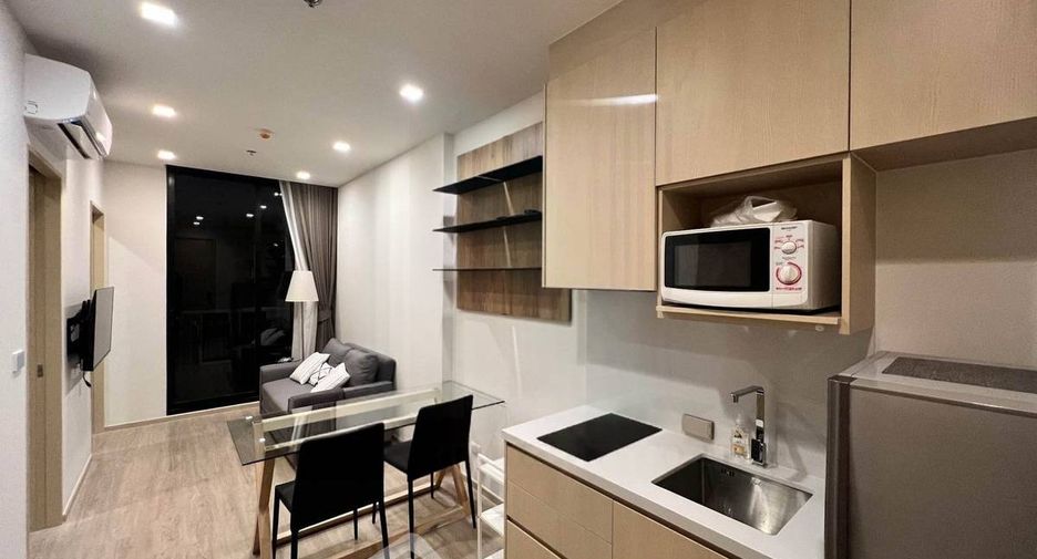 For sale 1 Beds condo in Watthana, Bangkok