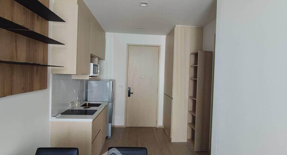 For sale 1 Beds condo in Watthana, Bangkok