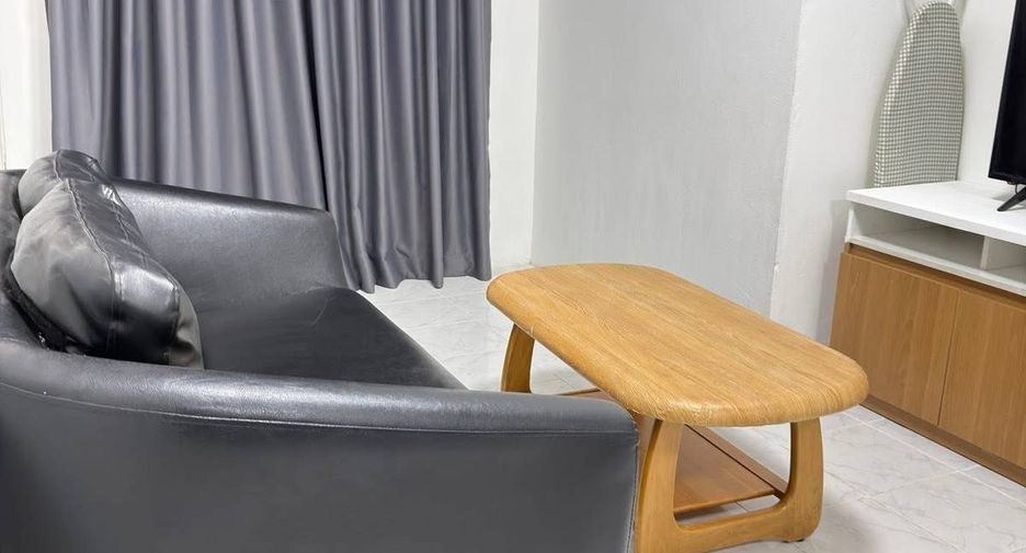 Condo en alquiler de 2 habitaciones en Watthana, Bangkok