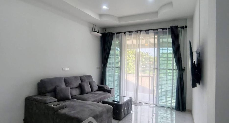 For rent 3 bedrooms house in East Pattaya, Pattaya