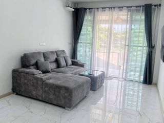For rent 3 bedrooms house in Bang Lamung, Chonburi