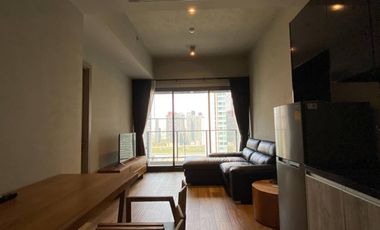 À louer 1 chambre condo à Watthana, Bangkok