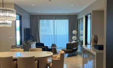 Condo en alquiler de 2 habitaciones en Watthana, Bangkok