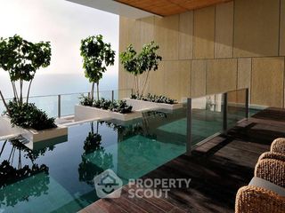 For rent 2 bedrooms condo in Bang Lamung, Chonburi