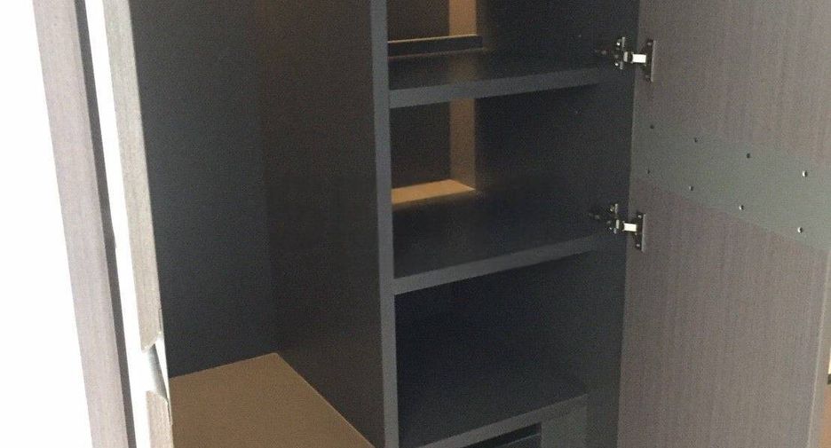 Condo en alquiler de 1 habitaciones en Sathon, Bangkok