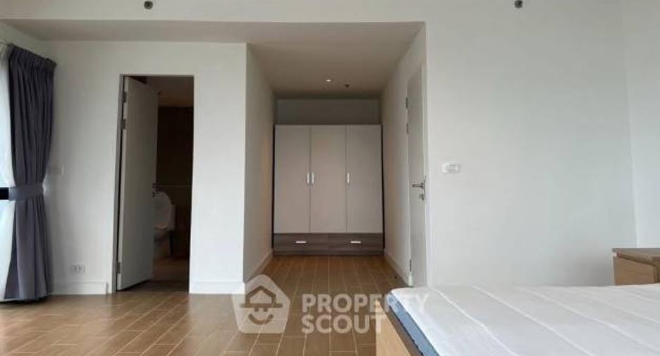 Condo en alquiler de 2 habitaciones en Sathon, Bangkok