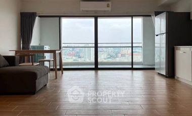 Condo en alquiler de 2 habitaciones en Sathon, Bangkok