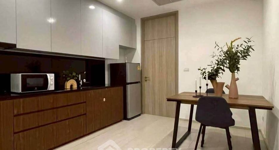 For sale 2 bedrooms condo in Pathum Wan, Bangkok