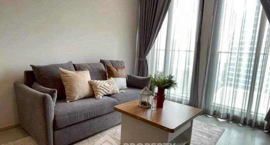 For sale 2 bedrooms condo in Pathum Wan, Bangkok