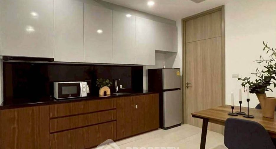 For sale 2 bedrooms condo in Pathum Wan, Bangkok