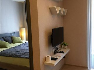 出租 1 卧室 公寓 在 Ratchathewi, 曼谷