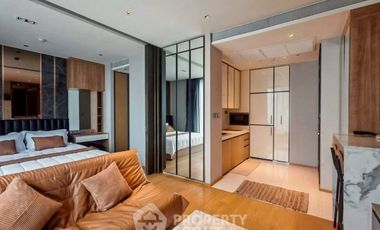 Condo en alquiler de 1 habitaciones en Khlong Toei, Bangkok