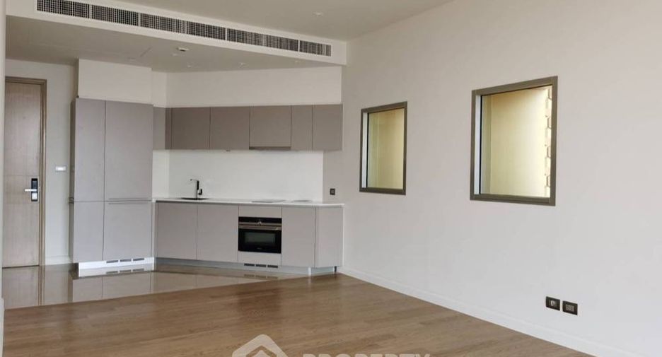 Продажа 1 кровать кондо в Кхлонг Сан, Бангкок