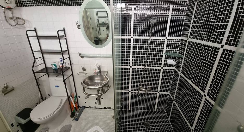 Condo en venta de 1 habitaciones en Chatuchak, Bangkok