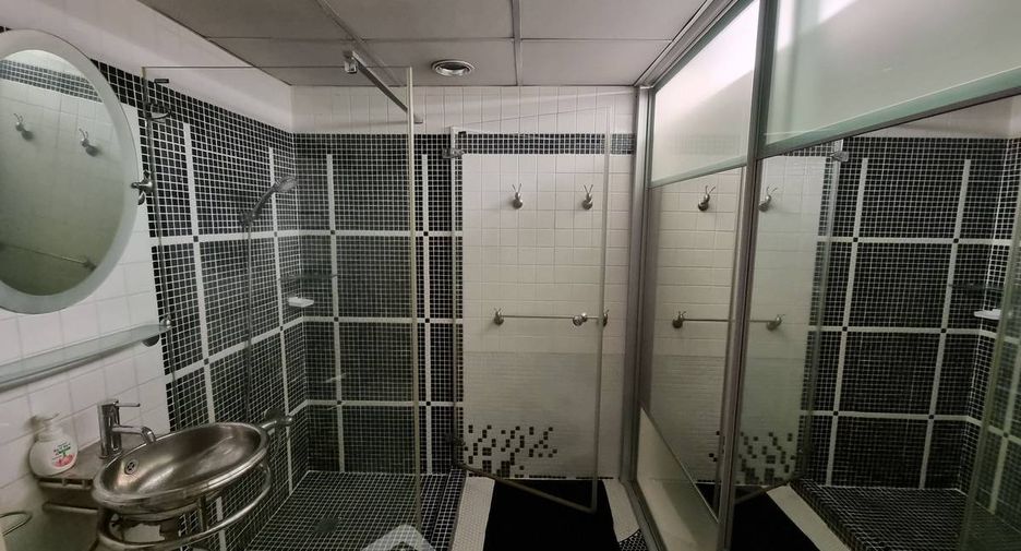 Condo en venta de 1 habitaciones en Chatuchak, Bangkok