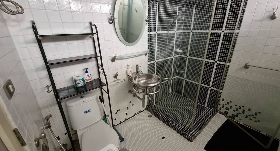 Condo en venta de 1 habitaciones en Chatuchak, Bangkok