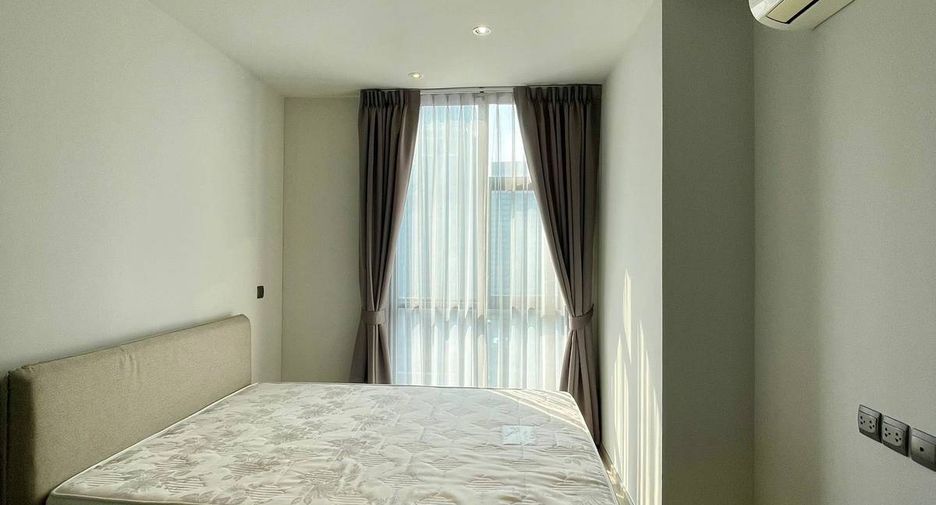 Condo en venta de 2 habitaciones en Watthana, Bangkok