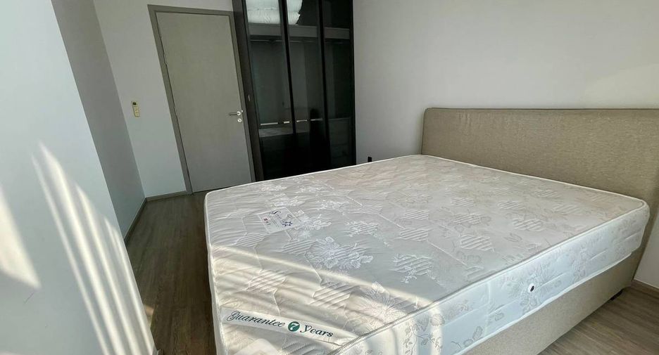 Condo en venta de 2 habitaciones en Watthana, Bangkok