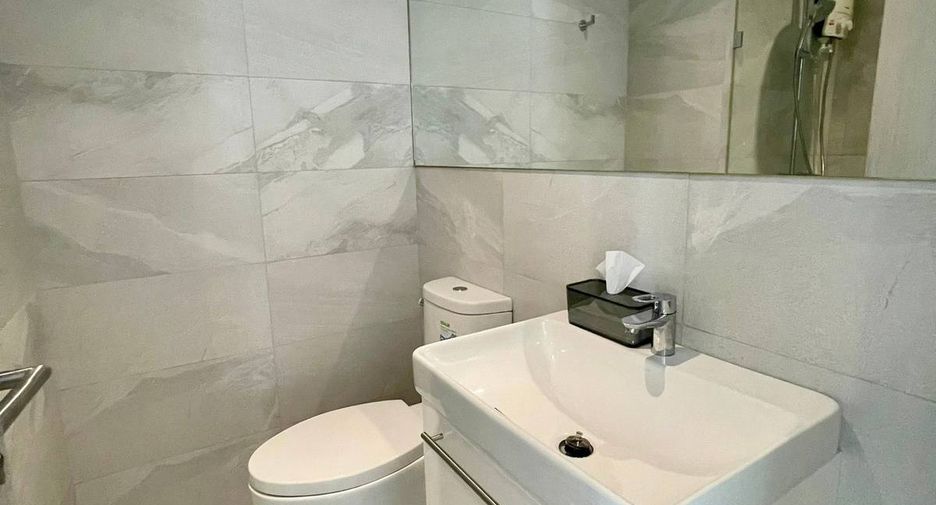 Condo en venta de 2 habitaciones en Watthana, Bangkok