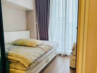 Condo en alquiler de 1 habitaciones en Ratchathewi, Bangkok