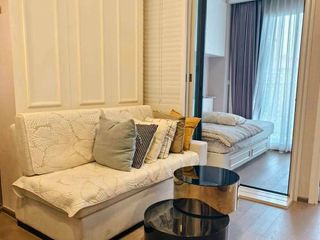 Condo en alquiler de 1 habitaciones en Ratchathewi, Bangkok