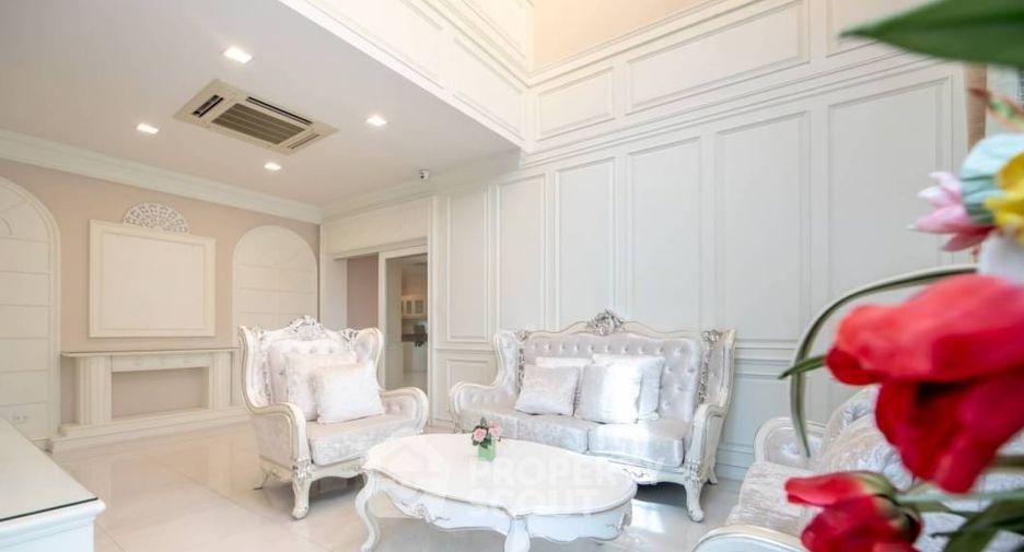 出租 和 出售 4 卧室 独立屋 在 Bang Phli, Samut Prakan